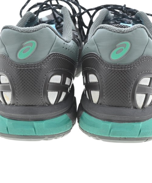 asics（アシックス）スニーカー カーキ サイズ:27.5cm メンズ/2200707850085