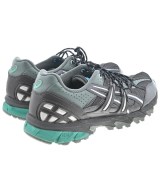asics（アシックス）スニーカー カーキ サイズ:27.5cm メンズ/2200707850085