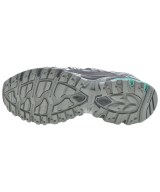 asics（アシックス）スニーカー カーキ サイズ:27.5cm メンズ/2200707850085