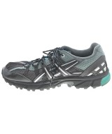 asics（アシックス）スニーカー カーキ サイズ:27.5cm メンズ/2200707850085