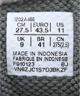 asics（アシックス）スニーカー カーキ サイズ:27.5cm メンズ/2200707850085
