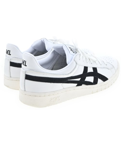 asics（アシックス）スニーカー 白 サイズ:26.5cm メンズ/2200708498064
