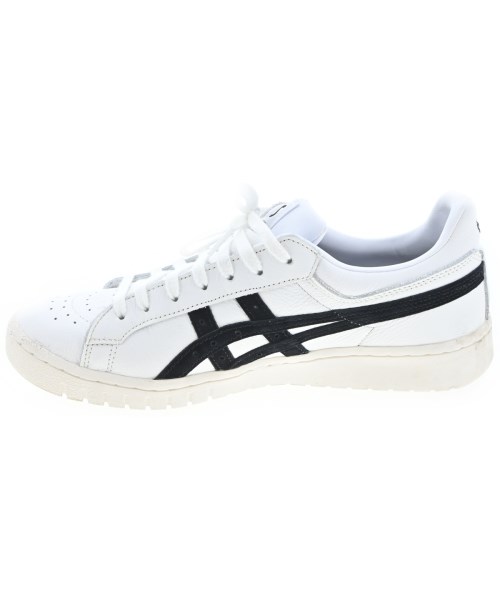 asics（アシックス）スニーカー 白 サイズ:26.5cm メンズ/2200708498064