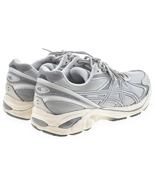 asics（アシックス）スニーカー グレー サイズ:26.5cm メンズ/2200708535127