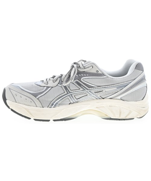 asics（アシックス）スニーカー グレー サイズ:26.5cm メンズ/2200708535127