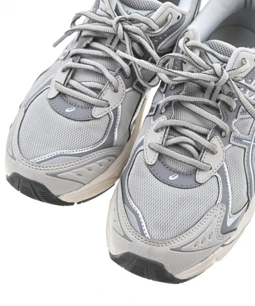 asics（アシックス）スニーカー グレー サイズ:26.5cm メンズ/2200708535127