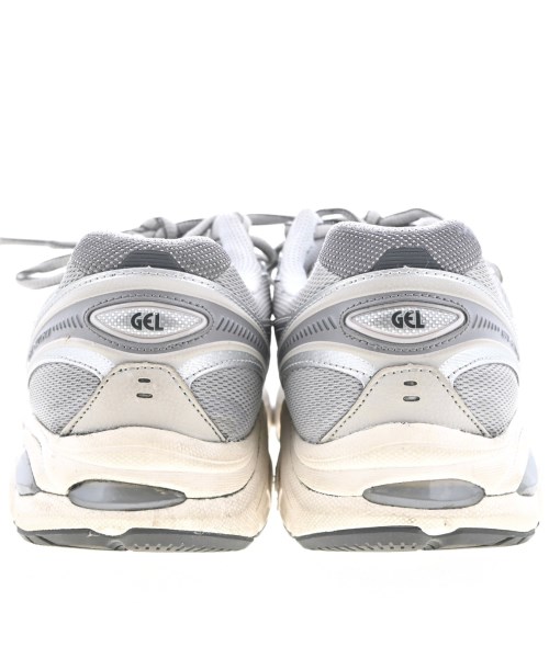 asics（アシックス）スニーカー グレー サイズ:26.5cm メンズ/2200708535127