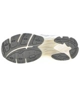 asics（アシックス）スニーカー グレー サイズ:26.5cm メンズ/2200708535127