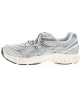 asics（アシックス）スニーカー グレー サイズ:26.5cm メンズ/2200708535127
