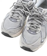 asics（アシックス）スニーカー グレー サイズ:26.5cm メンズ/2200708535127