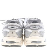 asics（アシックス）スニーカー グレー サイズ:26.5cm メンズ/2200708535127