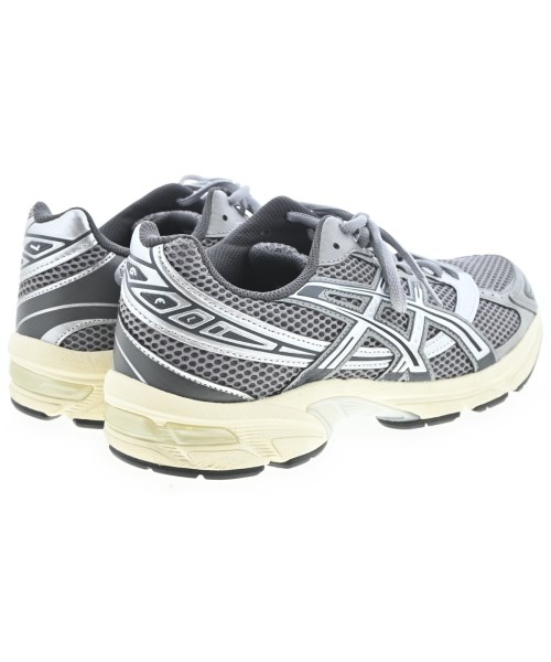 asics（アシックス）スニーカー グレー サイズ:26.5cm メンズ/2200708535134