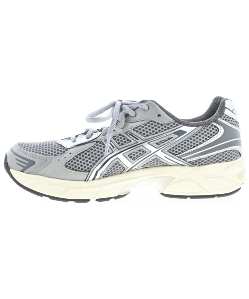 asics（アシックス）スニーカー グレー サイズ:26.5cm メンズ/2200708535134