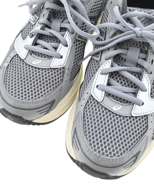 asics（アシックス）スニーカー グレー サイズ:26.5cm メンズ/2200708535134