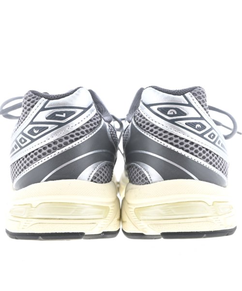 asics（アシックス）スニーカー グレー サイズ:26.5cm メンズ/2200708535134