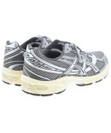 asics（アシックス）スニーカー グレー サイズ:26.5cm メンズ/2200708535134