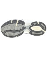 asics（アシックス）スニーカー グレー サイズ:26.5cm メンズ/2200708535134