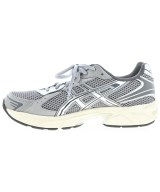 asics（アシックス）スニーカー グレー サイズ:26.5cm メンズ/2200708535134