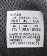 asics（アシックス）スニーカー グレー サイズ:26.5cm メンズ/2200708535134