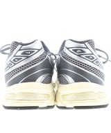 asics（アシックス）スニーカー グレー サイズ:26.5cm メンズ/2200708535134