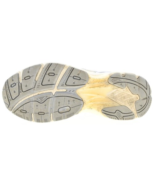 asics（アシックス）スニーカー グレー サイズ:26.5cm メンズ/2200708535141