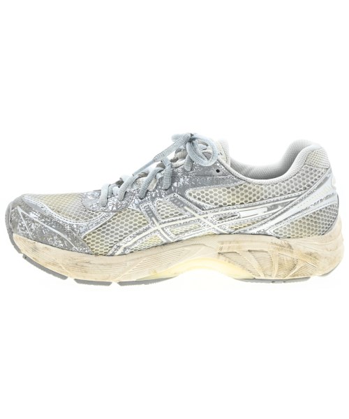 asics（アシックス）スニーカー グレー サイズ:26.5cm メンズ/2200708535141