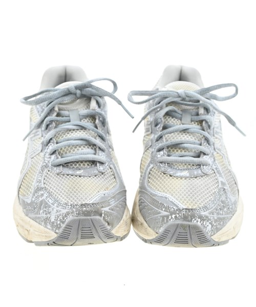 asics（アシックス）スニーカー グレー サイズ:26.5cm メンズ/2200708535141