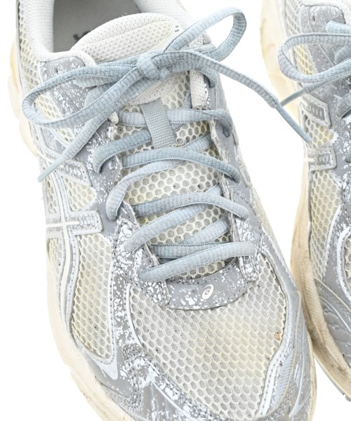 asics（アシックス）スニーカー グレー サイズ:26.5cm メンズ/2200708535141