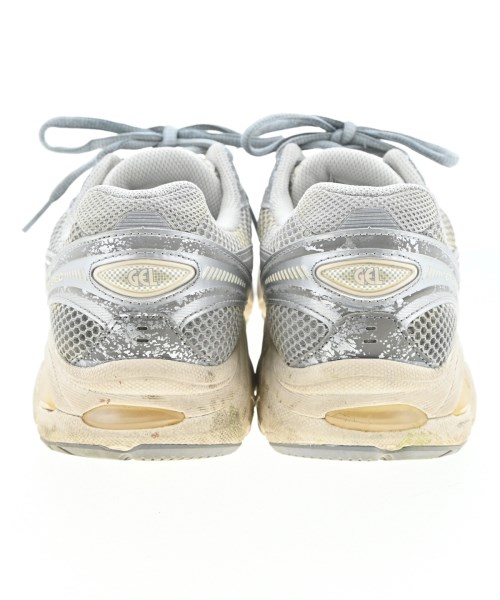asics（アシックス）スニーカー グレー サイズ:26.5cm メンズ/2200708535141