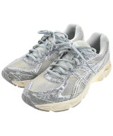 asics（アシックス）スニーカー グレー サイズ:26.5cm メンズ/2200708535141