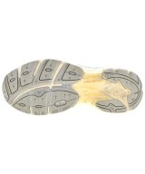 asics（アシックス）スニーカー グレー サイズ:26.5cm メンズ/2200708535141