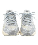 asics（アシックス）スニーカー グレー サイズ:26.5cm メンズ/2200708535141