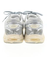 asics（アシックス）スニーカー グレー サイズ:26.5cm メンズ/2200708535141