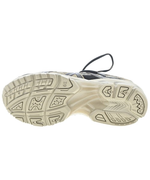 asics（アシックス）スニーカー 黒 サイズ:27cm メンズ/2200708549049