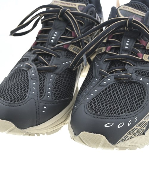 asics（アシックス）スニーカー 黒 サイズ:27cm メンズ/2200708549049
