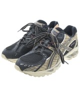 asics（アシックス）スニーカー 黒 サイズ:27cm メンズ/2200708549049