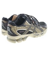 asics（アシックス）スニーカー 黒 サイズ:27cm メンズ/2200708549049