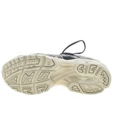 asics（アシックス）スニーカー 黒 サイズ:27cm メンズ/2200708549049