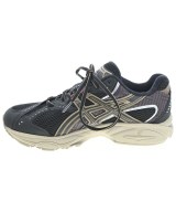 asics（アシックス）スニーカー 黒 サイズ:27cm メンズ/2200708549049