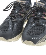 asics（アシックス）スニーカー 黒 サイズ:27cm メンズ/2200708549049