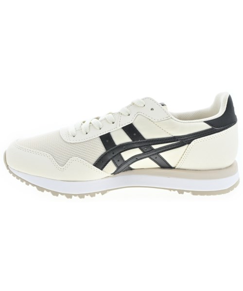 asics（アシックス）スニーカー 白 サイズ:25.5cm メンズ/2200708942161