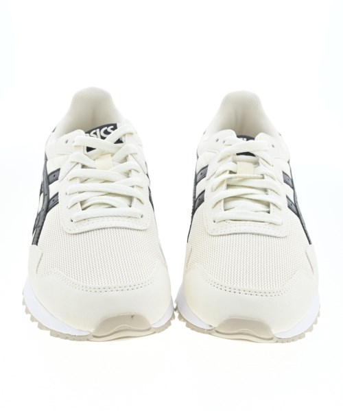 asics（アシックス）スニーカー 白 サイズ:25.5cm メンズ/2200708942161