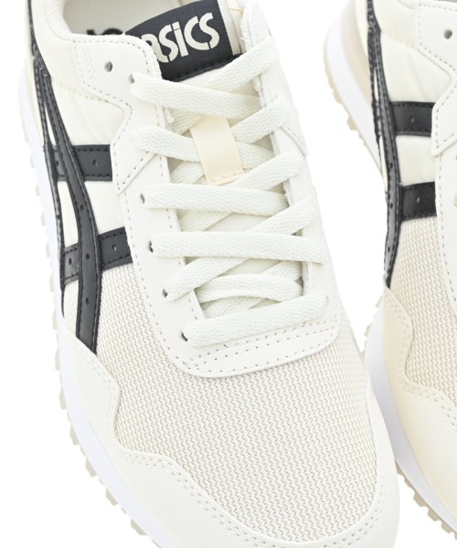 asics（アシックス）スニーカー 白 サイズ:25.5cm メンズ/2200708942161