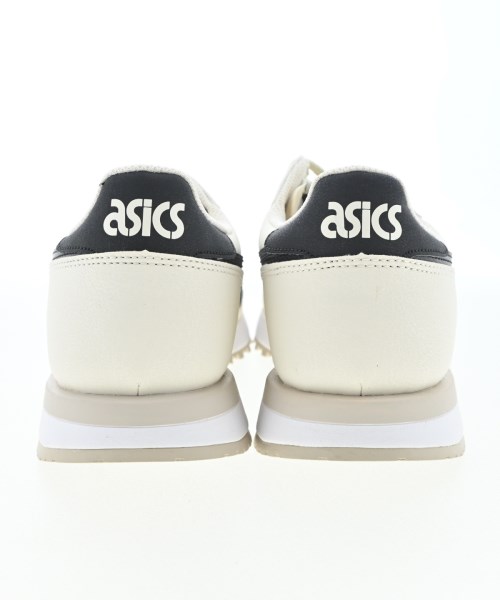 asics（アシックス）スニーカー 白 サイズ:25.5cm メンズ/2200708942161