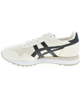 asics（アシックス）スニーカー 白 サイズ:25.5cm メンズ/2200708942161