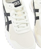 asics（アシックス）スニーカー 白 サイズ:25.5cm メンズ/2200708942161