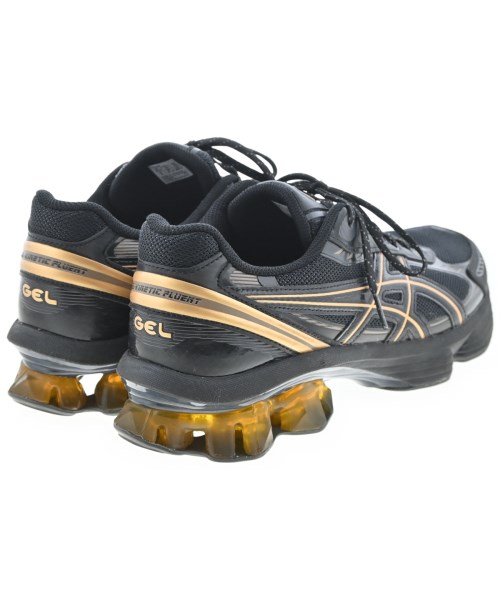 asics（アシックス）スニーカー 黒 サイズ:28cm メンズ/2200708978092