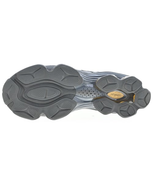 asics（アシックス）スニーカー 黒 サイズ:28cm メンズ/2200708978092