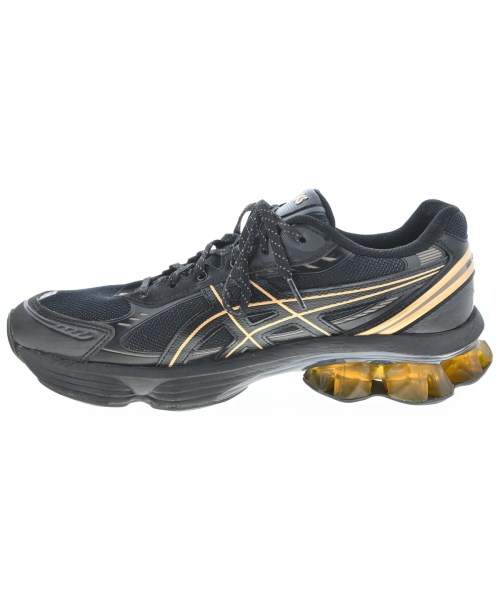asics（アシックス）スニーカー 黒 サイズ:28cm メンズ/2200708978092