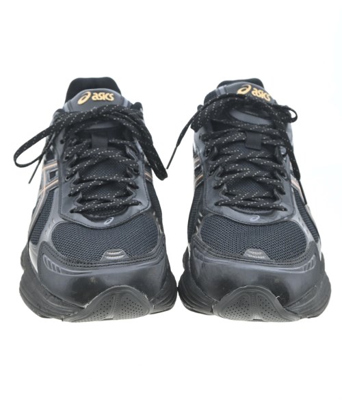 asics（アシックス）スニーカー 黒 サイズ:28cm メンズ/2200708978092